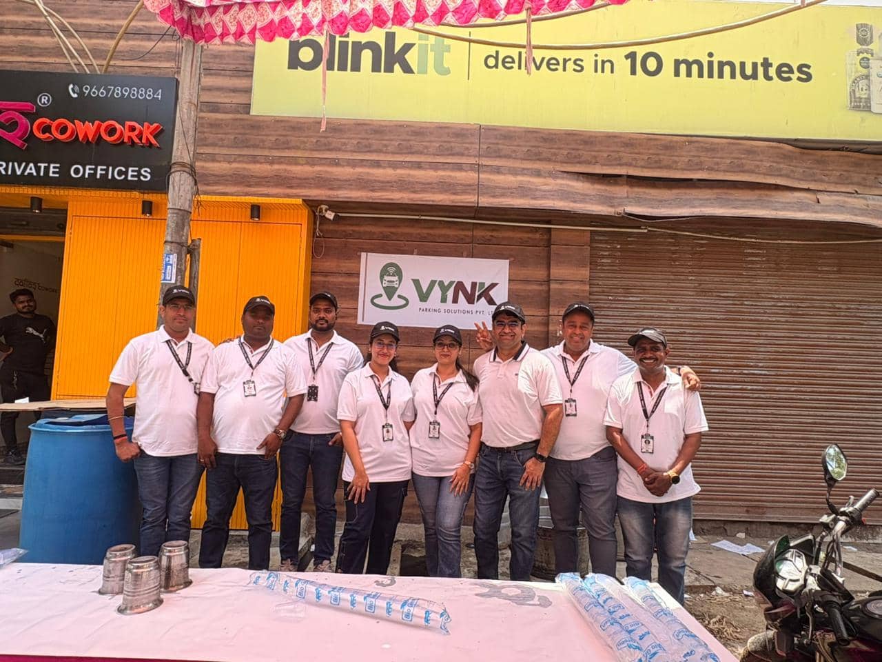 Team photo 18