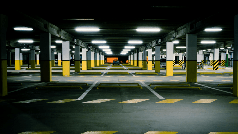 Parking Consultancy Services (PCS)