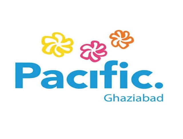 Pacific Mall Ghaziabad