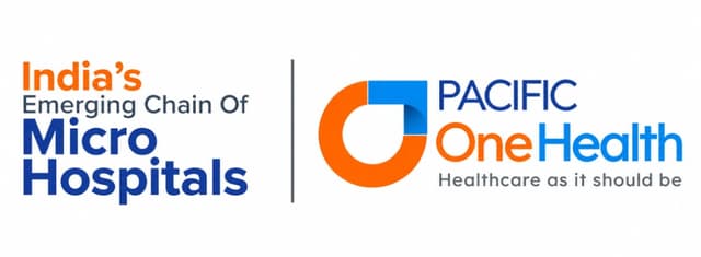 Pacific One Health, Karol bagh